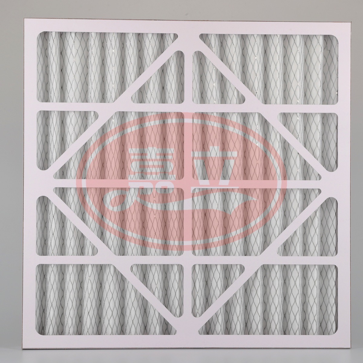 赤峰纸框过滤器